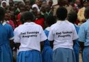 Faith and community leaders mobilize to promote SRHR issues among youths