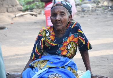 Heaven on Earth: Beaming smiles of Mtukula Pakhomo
