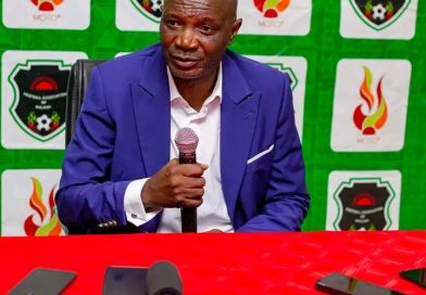 Pasuwa swallows Cosafa humble pie, says building team for 2027 AFCON