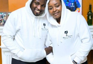 HOPE MEZUWA BANDA’S PASSION AND PURPOSE