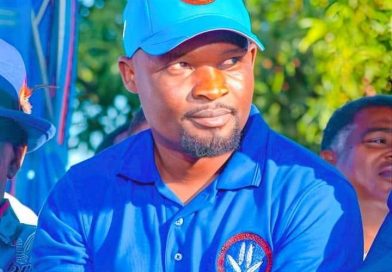 Malawi counting votes amid sparks of tension