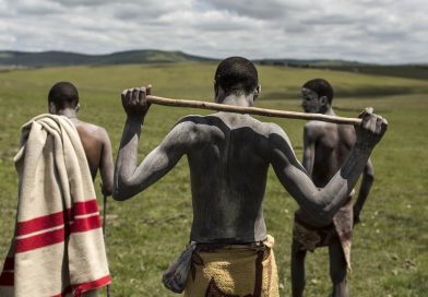 Rethinking the upbringing of African boy child