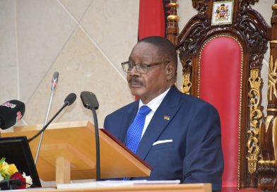 Amalawi, mabungwe akuti a Mutharika abweretsa chiyembekezo kudzera mu SONA