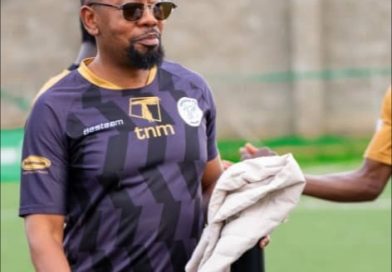 Mpinganjira says Ekhaya won’t compete for league honors