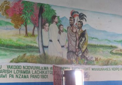 Is it necessary to celebrate 125 years of the Catholic Church in Malawi?