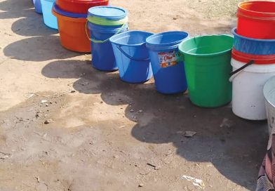 Inside Balaka’s never ending water woes