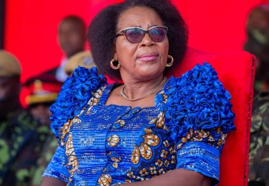 Kuyika amayi m’maudindo: Kusintha kulipo, zokhoma zikupitirira