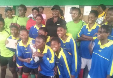 Balaka District Women’s Football Committee dreams big, but…