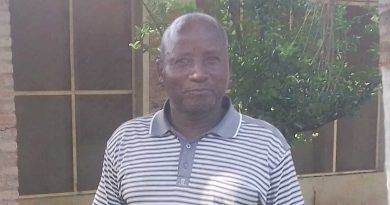 Ayankhulapo za momwe achifwamba anatenthera Montfort Print mu1992