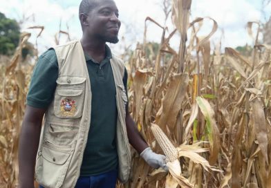 Balaka District Council urges farmers to adopt research-backed innovations