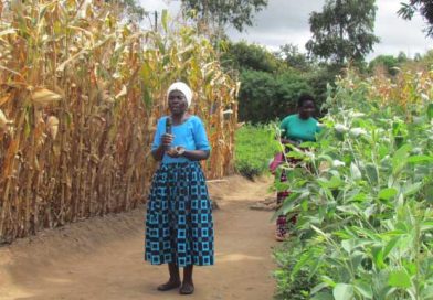 Mayi Matindiri: Zaka 76, koma akuchilimikabe pa ulimi