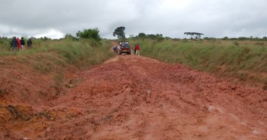 Construction sector’s weak regulation, corruption: What future are we building?