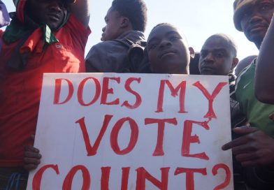 Dangers of extremism: Assessing the 2019 -2020 protests