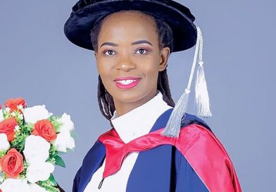 Dr Cecilia Ngwira: From night school to a degree with distinction