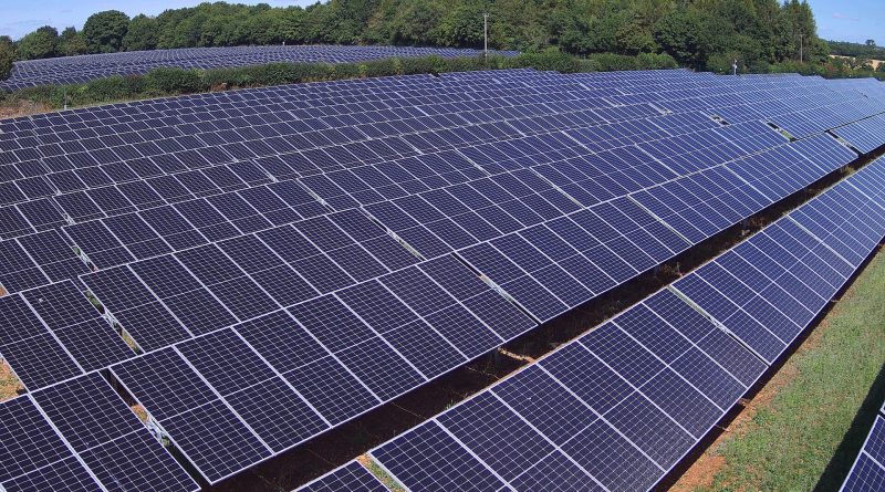 Analyzing Malawi’s energy sector