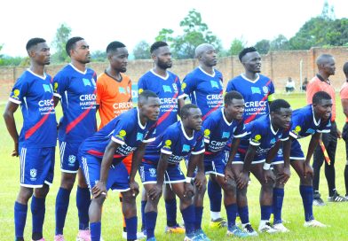 Clubs not blinking, FDH Bank premiership coaches in danger