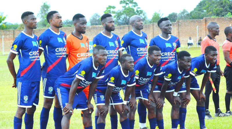 Clubs not blinking, FDH Bank premiership coaches in danger