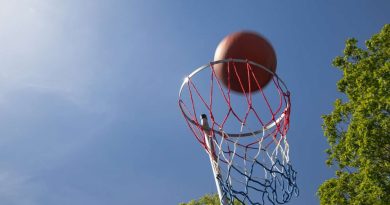 Central Region grabs netball bragging rights