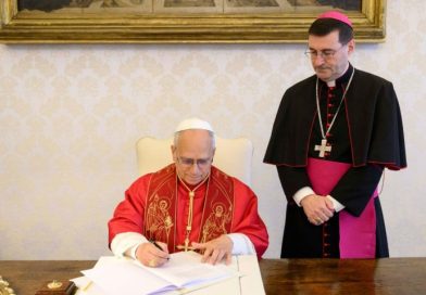 Pope Leo’s ‘Magnifica humanitas’: AI must serve humanity not concentrate power