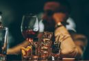 The growing alcohol crisis among the youth