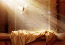 Easter message for the youth