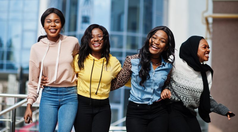 Young voices, old systems; Is Malawi listening to its youth?