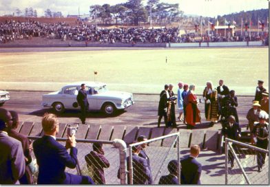 Malawi’s 62 years of struggles