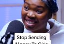Beyond girlfriend allowance: The hidden mental burden on men